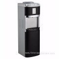 Exceptional water dispenser cooler for home